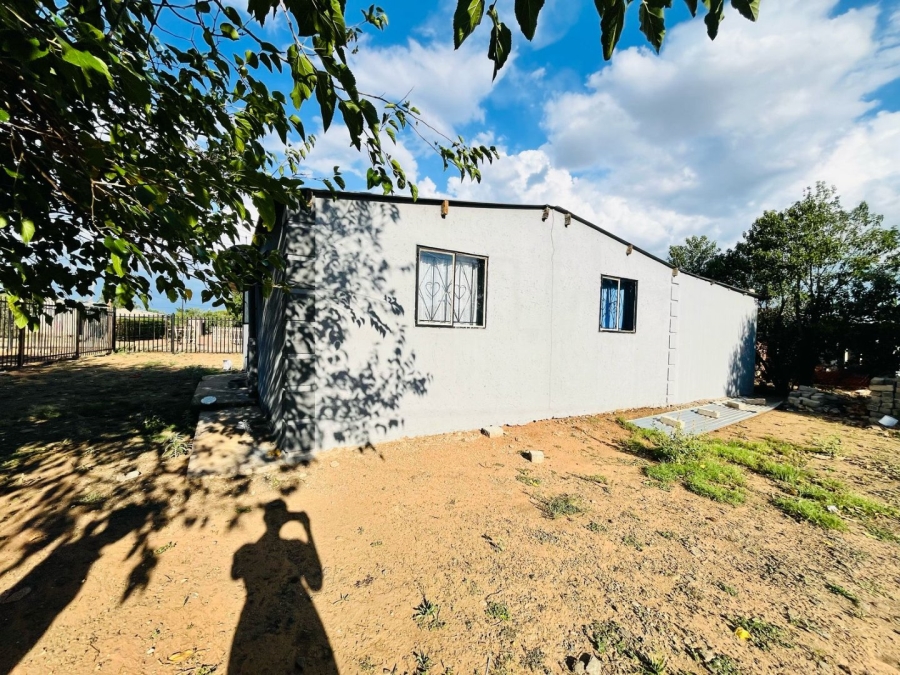 2 Bedroom Property for Sale in Mangaung Free State